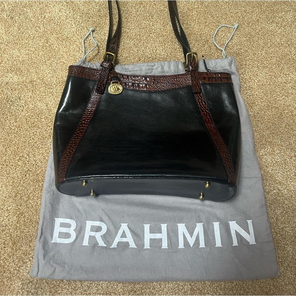 Brahmin Purse